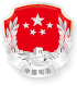 国家行政法规库favicon图标
