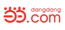 当当网logo