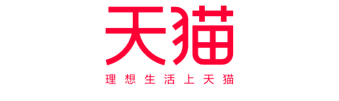 天猫logo