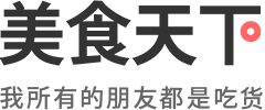 美食天下logo