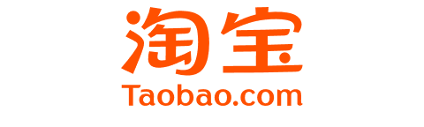 淘宝logo