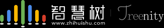 智慧树logo