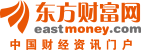 东方财富logo