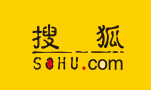 搜狐网logo