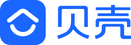 贝壳找房logo