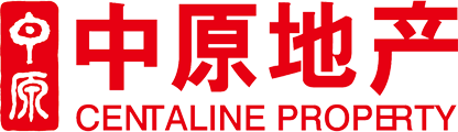 中原地产logo