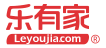 乐有家logo