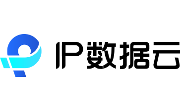 IP数据云logo