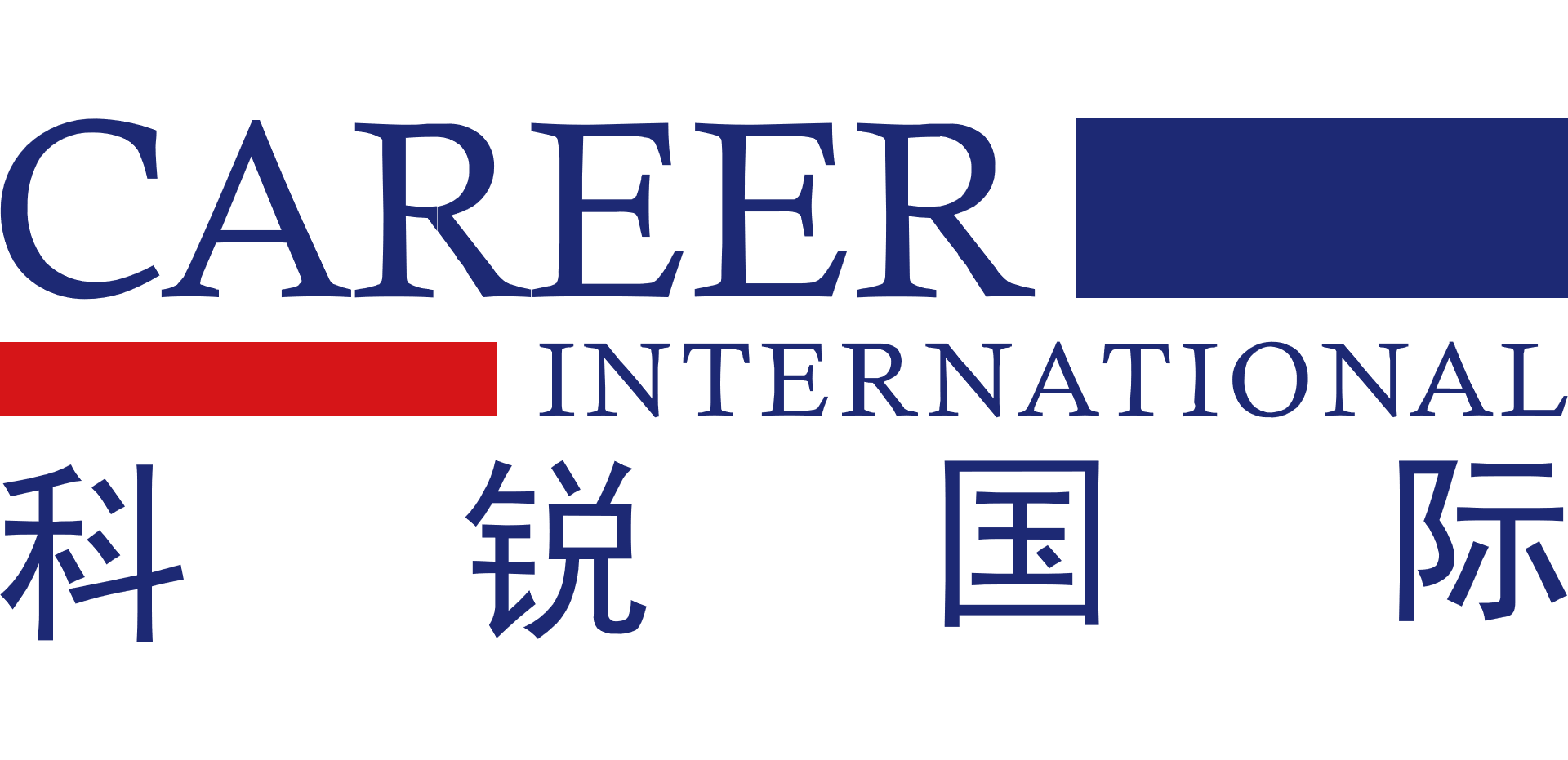 科锐国际logo
