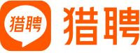 猎聘网logo