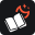 暗夜文学网favicon图标