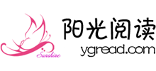 阳光阅读logo