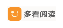 多看阅读logo