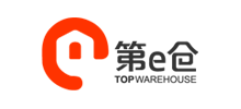 第e仓logo